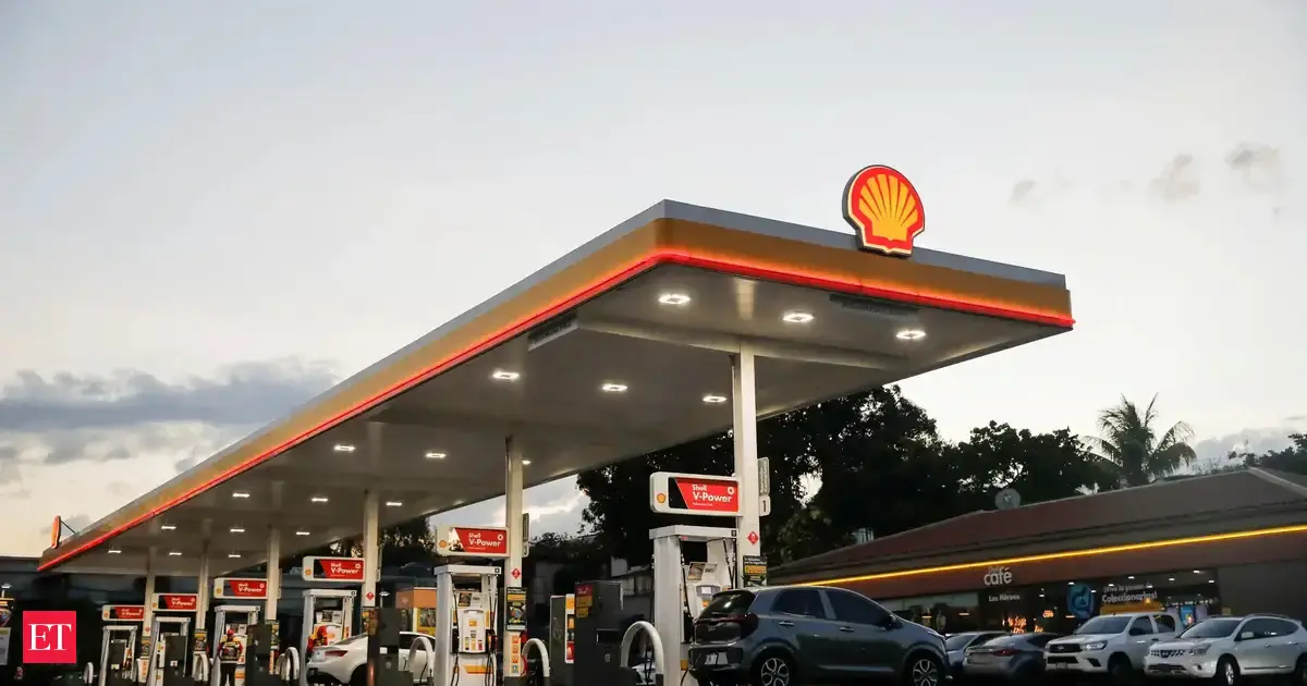 Shell to buy Canada's ARC in output-boosting $16.4 billion deal
