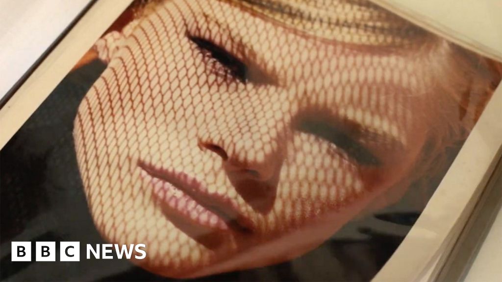 Epstein used modelling agent to recruit girls, Brazilian women tell BBC