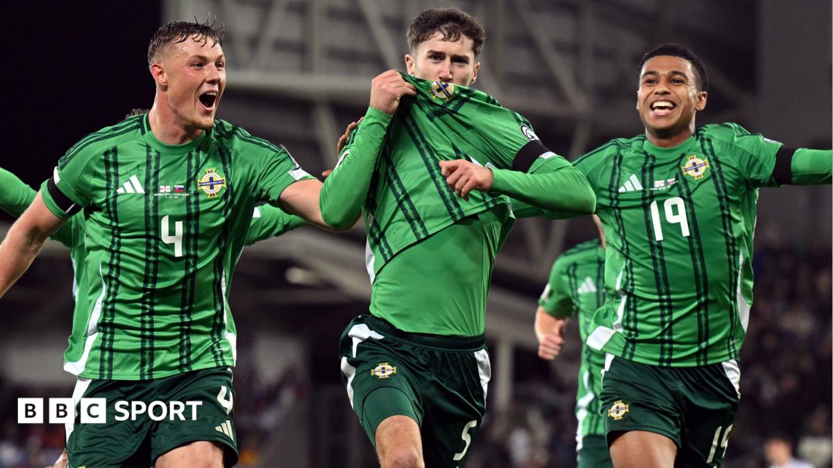 Using international football to reignite Premier League dreams