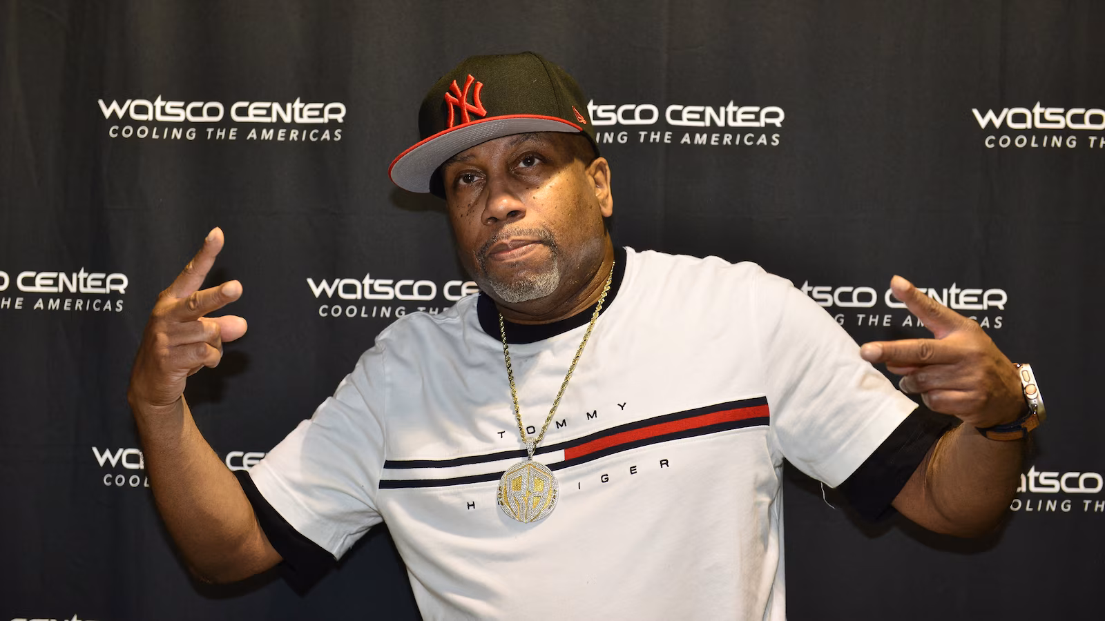 Rapper Rob Base, known for 'It Takes Two,' dies at 59 after private battle with cancer