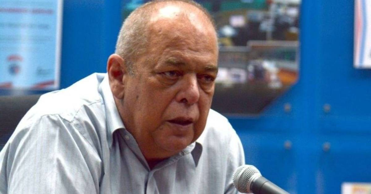 Cuba está sin combustible, admite ministro de Energía