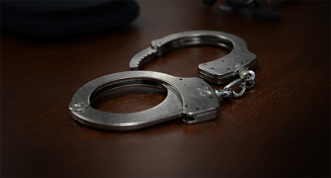 Austria Arrests Suspect In Baby-Food Poisoning Case