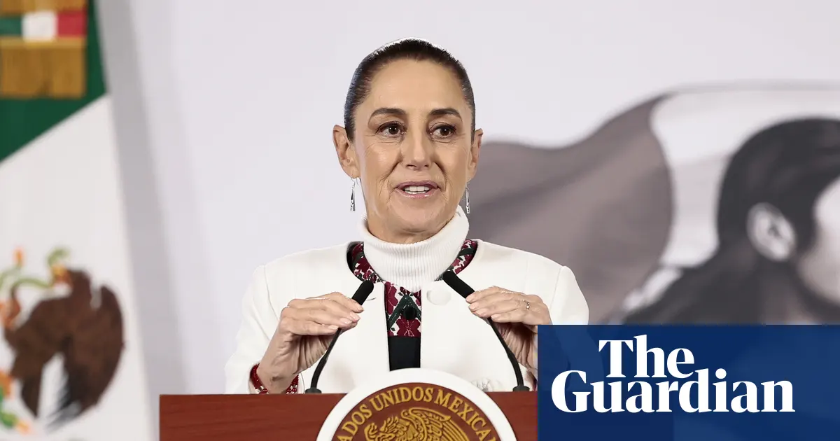 Mexico pledges safety for World Cup after violence erupts from cartel boss’s killing