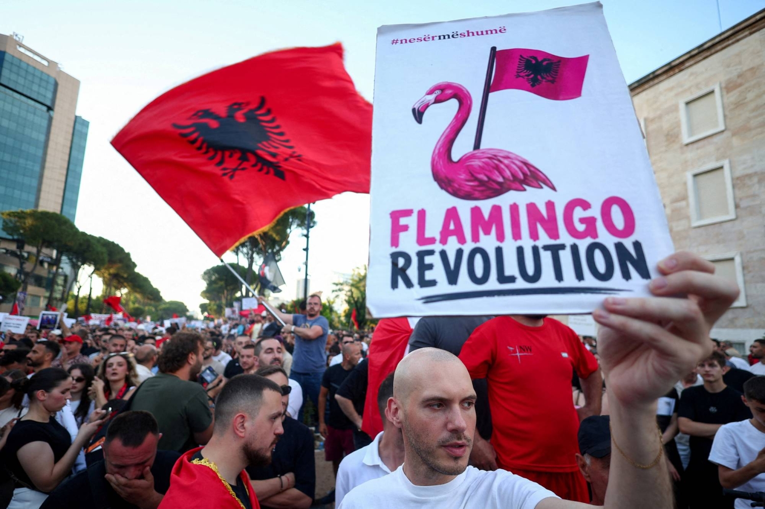 Brussels presses Albania as Kushner resort threatens to flout EU environmental law