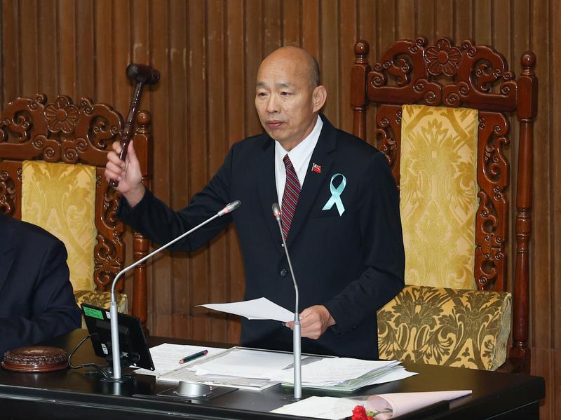 7800億軍購條例通過 美國支持但指延後其他經費恐對中共讓步