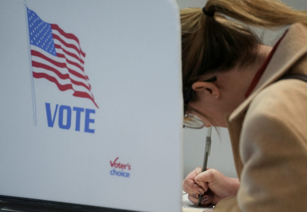 Live Results: Virginia approves redistricting plan in special election