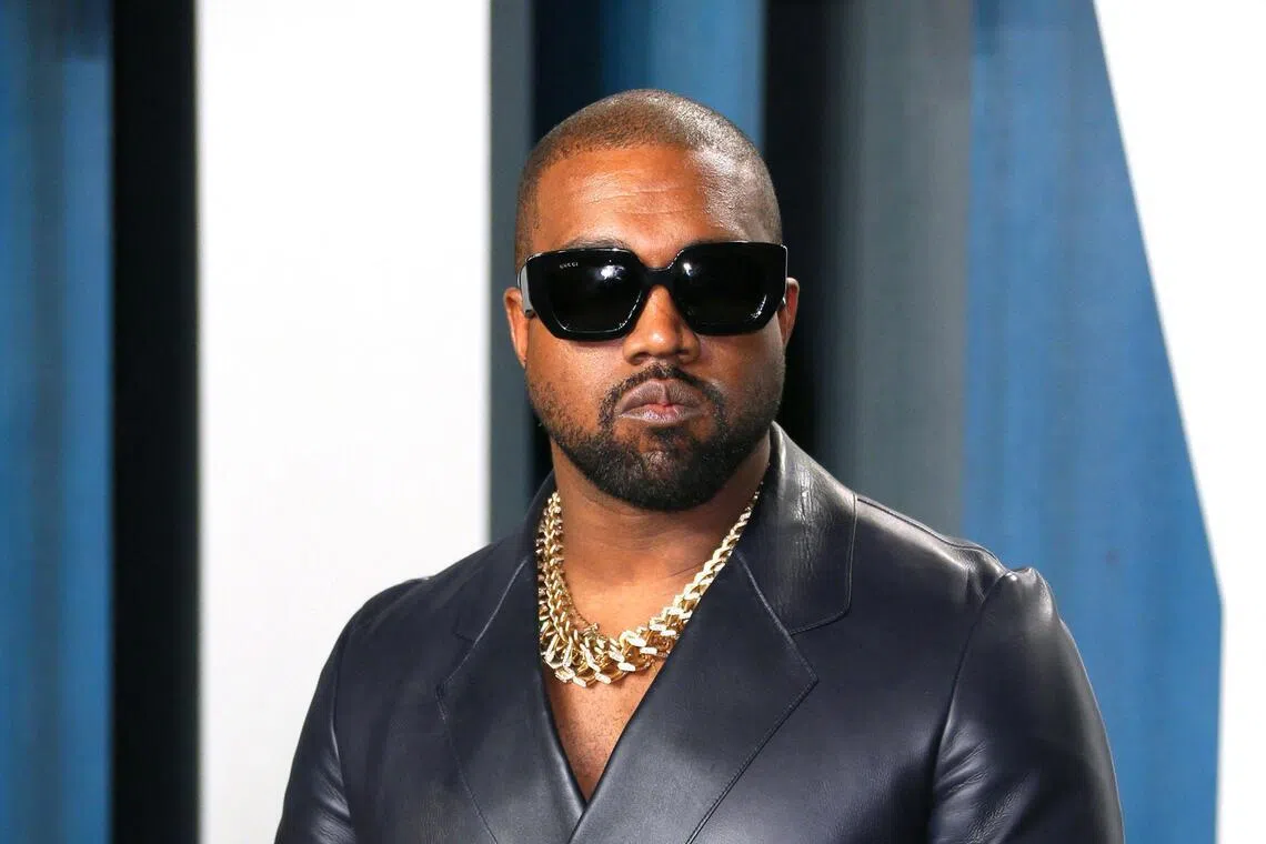 Kanye West concert in Poland will be cancelled, venue says