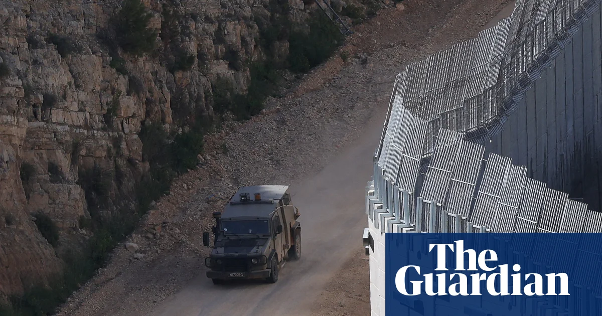 Israel and Lebanon agree ceasefire extension, US says