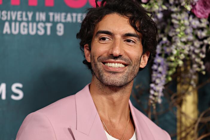 Justin Baldoni's $400 million defamation suit against Blake Lively dismissed