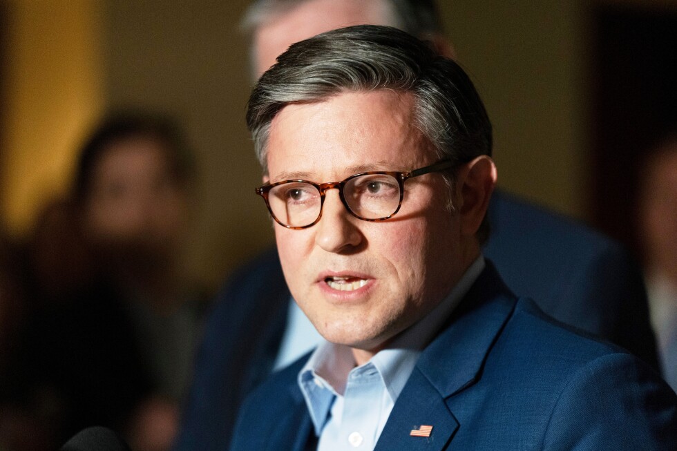 Trump officials say Israel's plans helped lead the US into Iran war