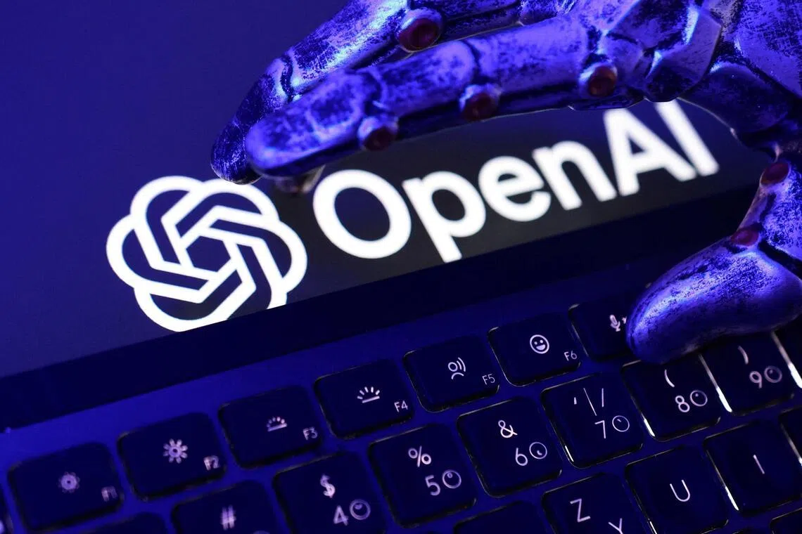 OpenAI plans ChatGPT ‘superapp’ overhaul ahead of listing, FT reports