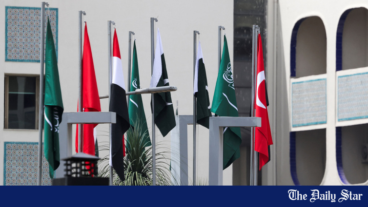 From international outcast to mediator in Iran war, Pakistan's remarkable makeover