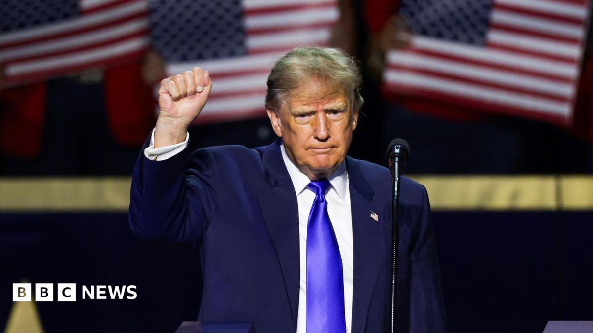 Is Trump's $5,000 pledge a sign of panic?