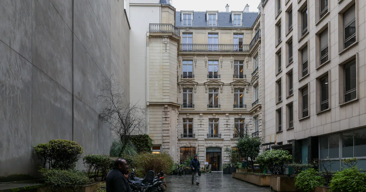 French police search X offices in Paris over child sexual abuse allegations and AI chatbot Grok