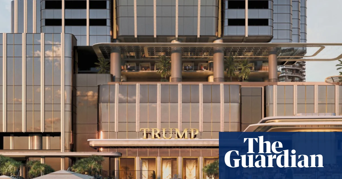 ‘Toxic to Australians’: Trump’s $1.5b luxury Gold Coast tower project scrapped