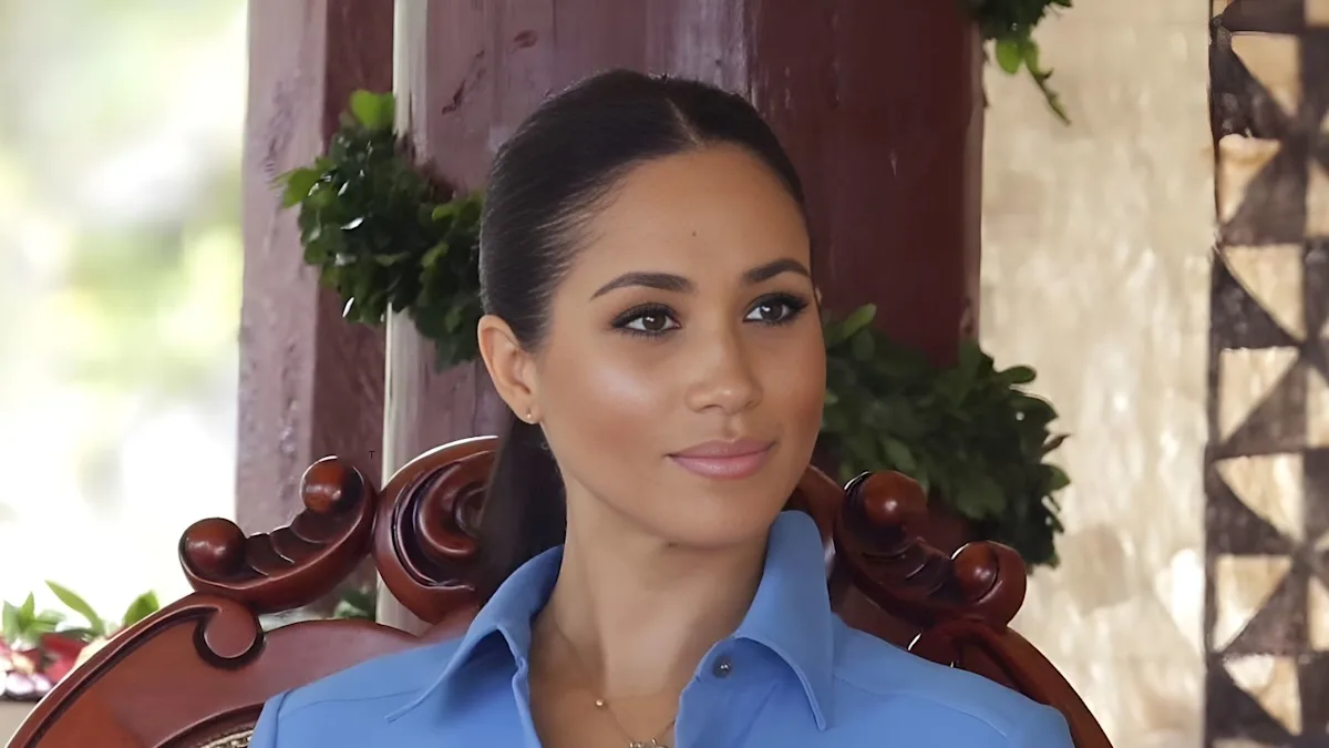 Netflix Ends Partnership With Meghan Markle's 2025 Lifestyle Brand: 'Her Show Did Not Go On'