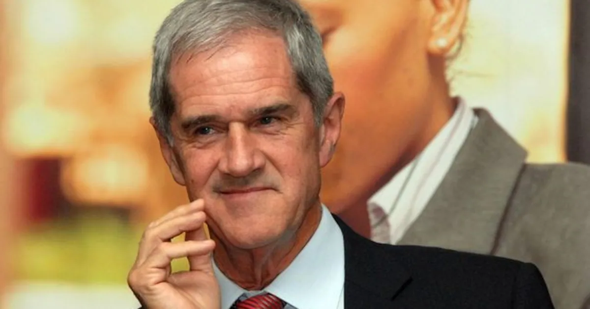 Ramaphosa chooses Roelf Meyer as next ambassador to US