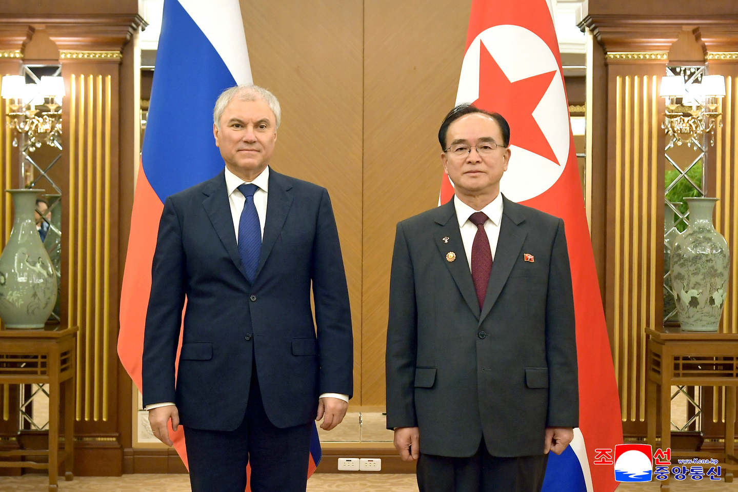 Russian delegation visits North Korea for opening of museum honoring soldiers killed in Ukraine war