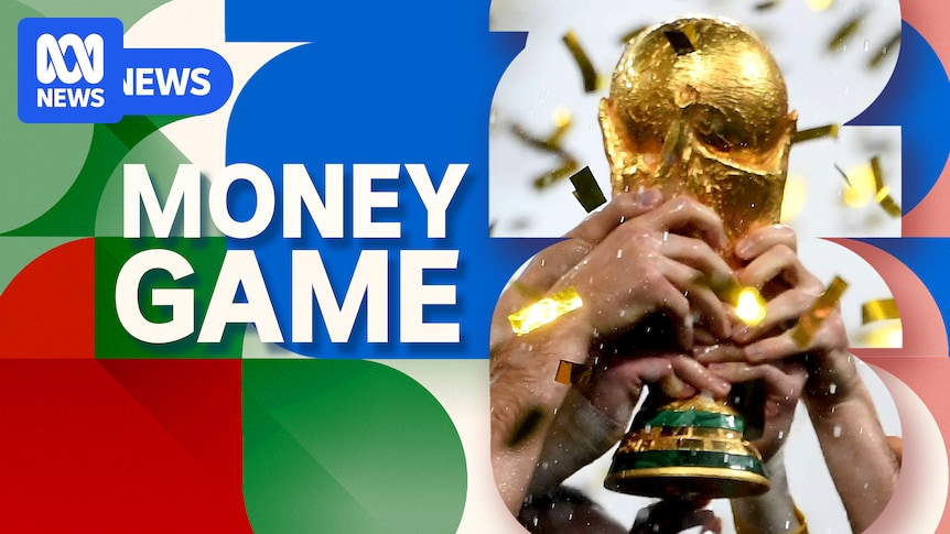 The $12 Billion World Cup: Inside FIFA’s Biggest Gamble