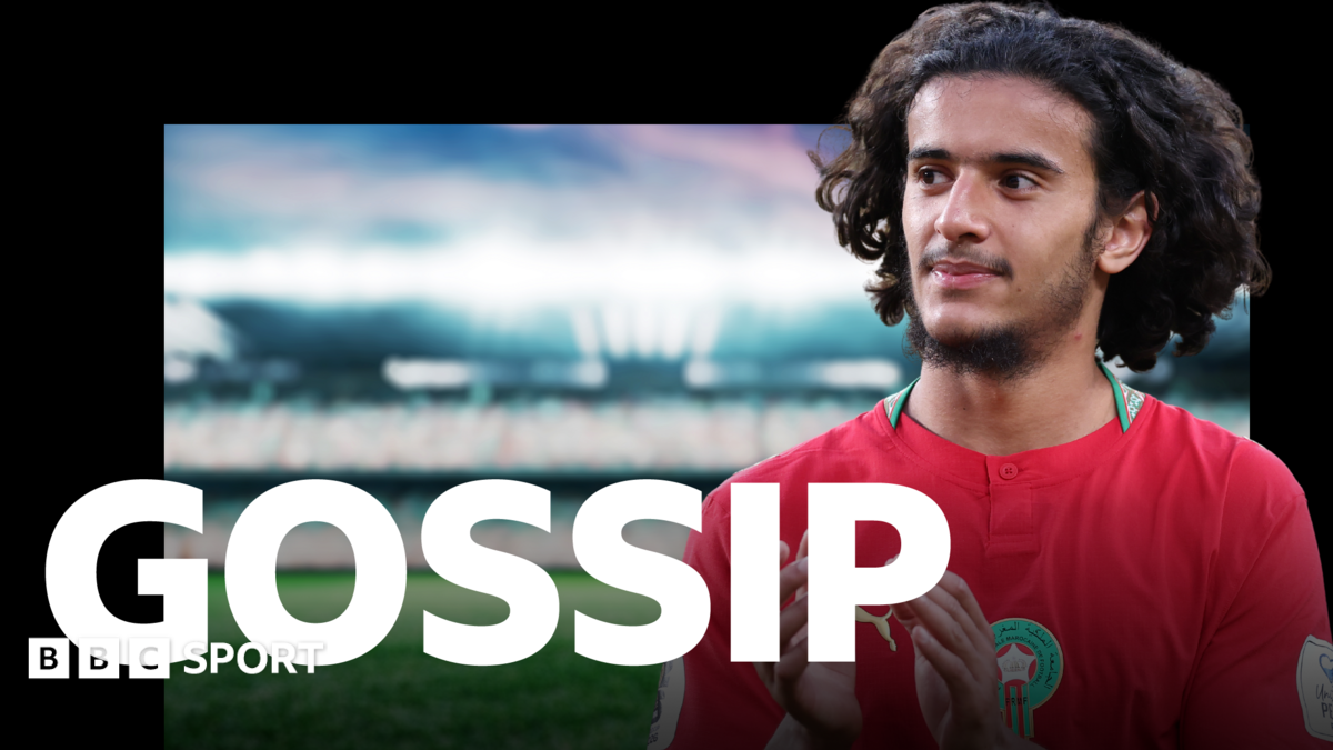 Arsenal & Liverpool in Bouaddi talks - Monday's gossip