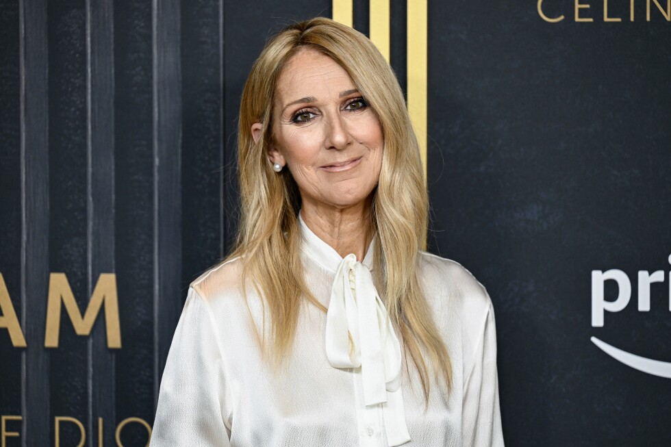 Celine Dion announces first concerts since stiff-person syndrome diagnosis with Paris residency
