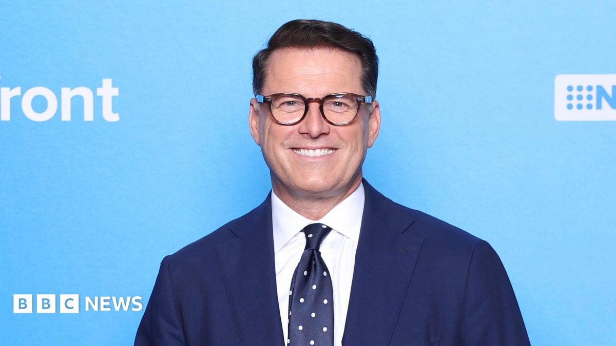 Top Australian TV star to leave job after Tommy Robinson interview, reports say