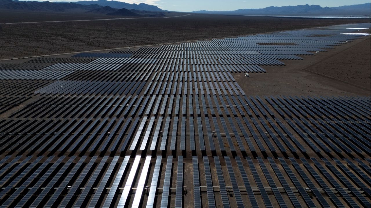 Judge Scraps Trump Policy Restricting Wind, Solar Tax Breaks