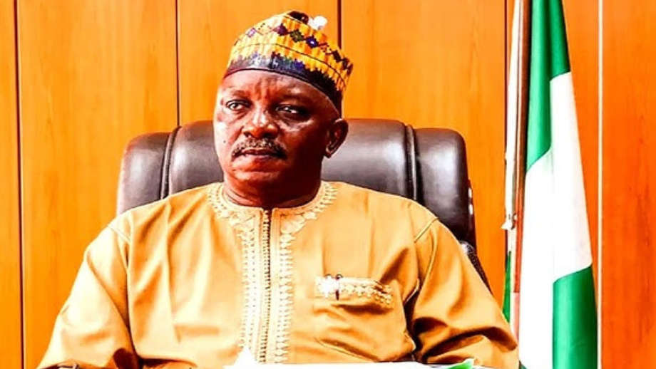 EFCC Arrests Former Power Minister Saleh Mamman Over Mambilla Power Project Fraud
