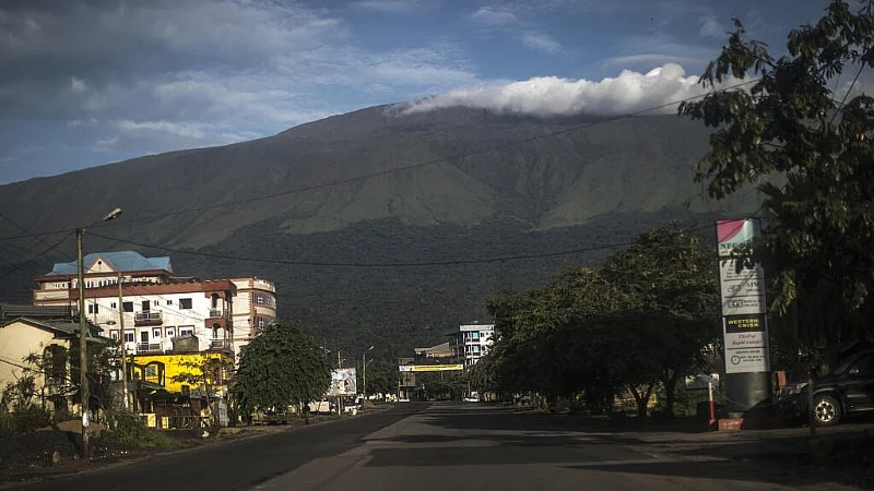 Belgian police detain three linked to Cameroonian separatist group