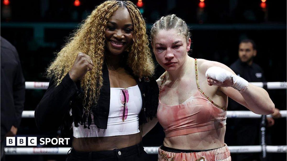 Price fight now likely to be held in 2027 - Shields