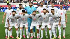 White House in talks over Iran travel restrictions