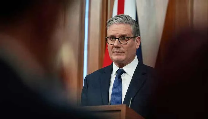 UK pauses its plan to cede Chagos Islands after US opposition