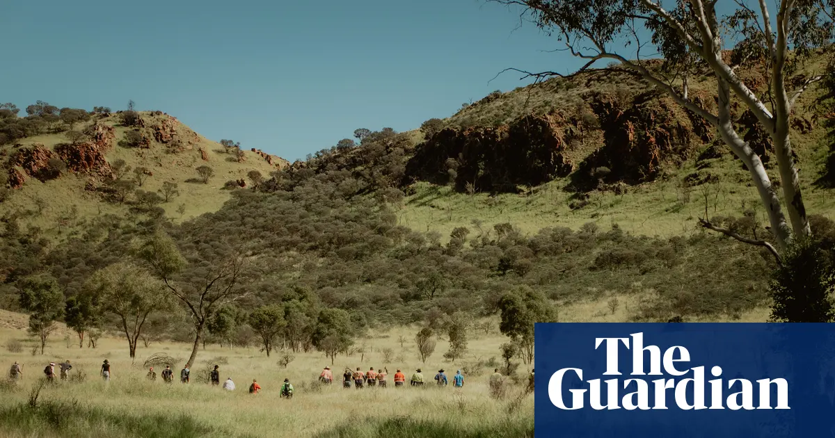 Body found in search for missing Aboriginal girl in Alice Springs