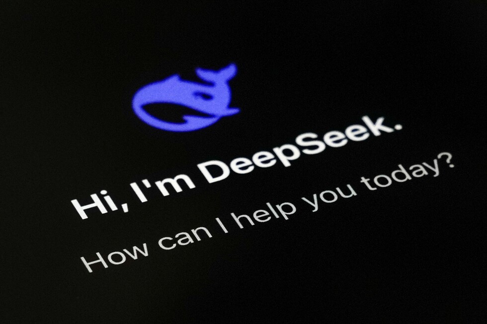 China's DeepSeek rolls out a long-anticipated update of its AI model