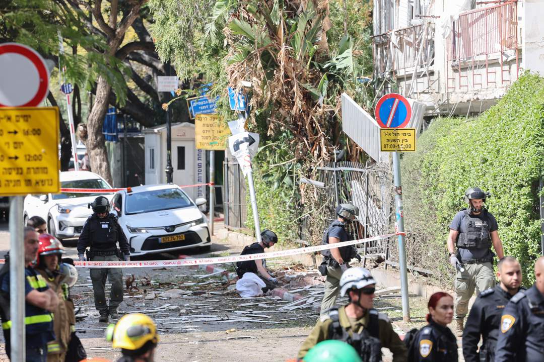 Russia is providing Iran with intelligence to target US forces - report