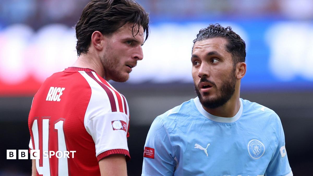 Stats that show Premier League is getting more competitive