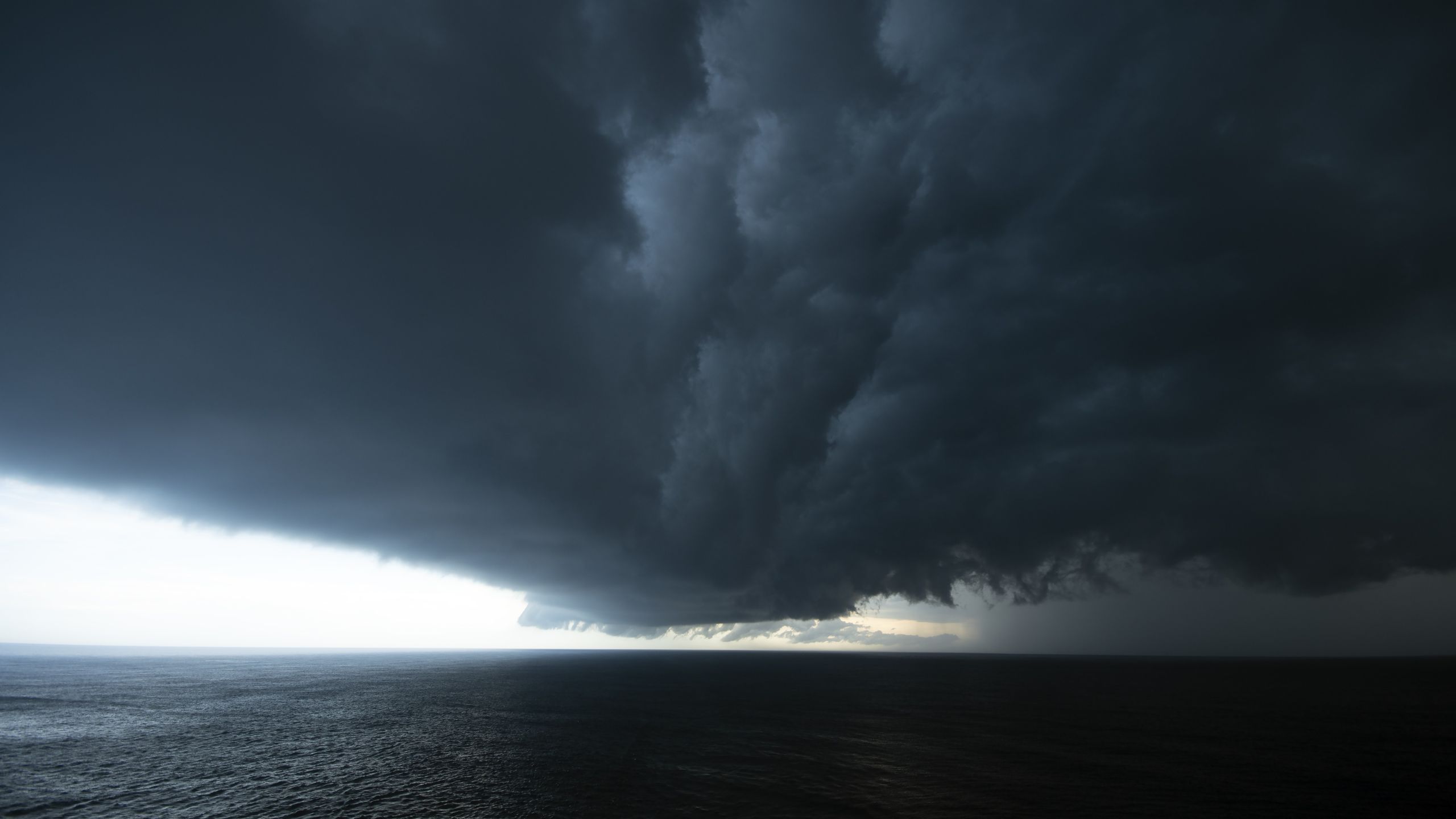 Coming El Niño could unleash record temperatures, according to the WMO.