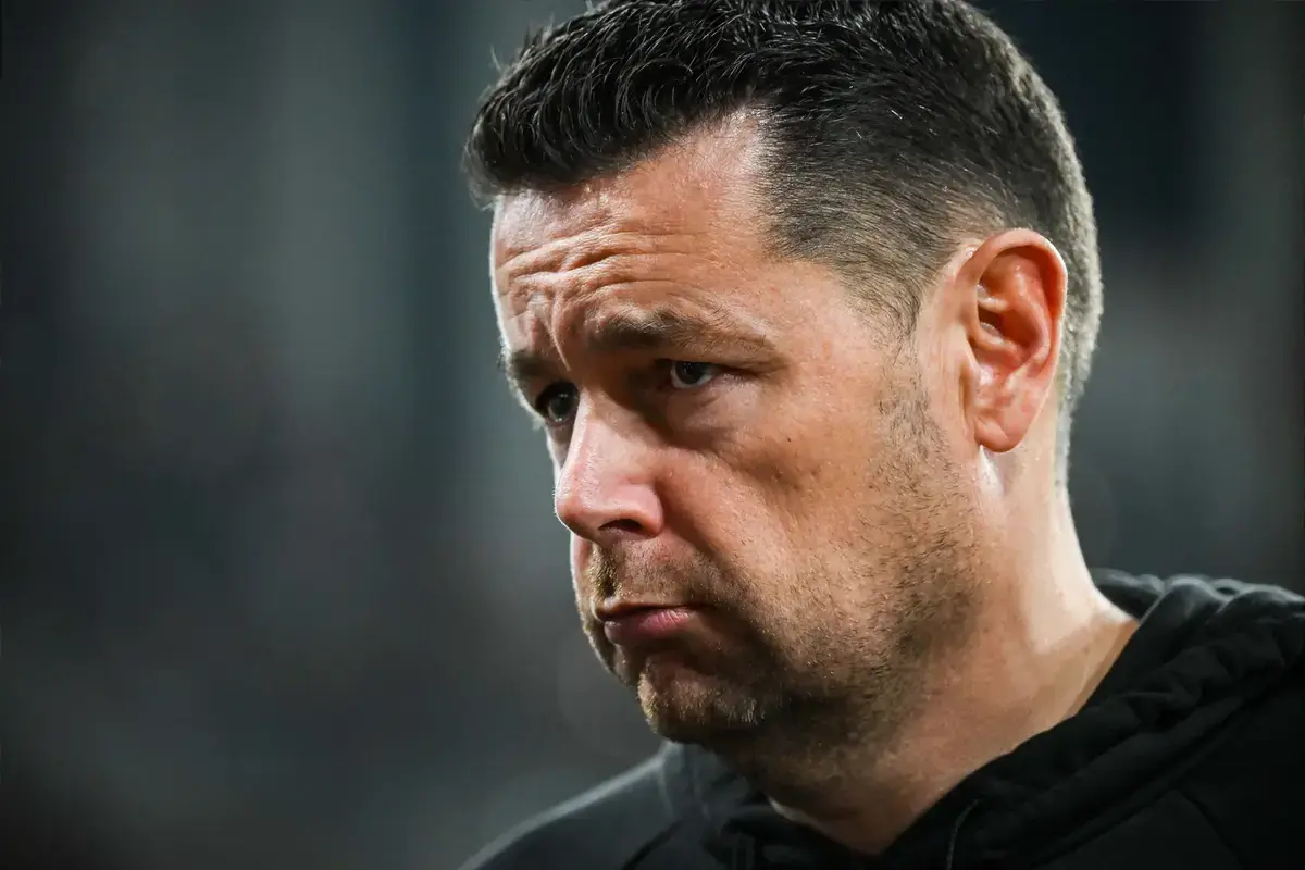 Crystal Palace set to confirm Pierre Sage as new manager
