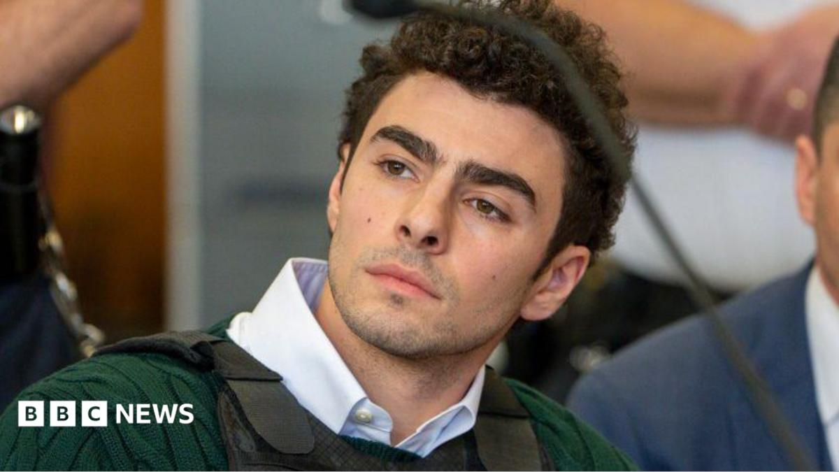 Mangione state murder trial postponed after federal guilty plea in CEO killing