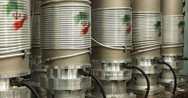 Trump says US would obtain Iran’s enriched uranium under possible deal
