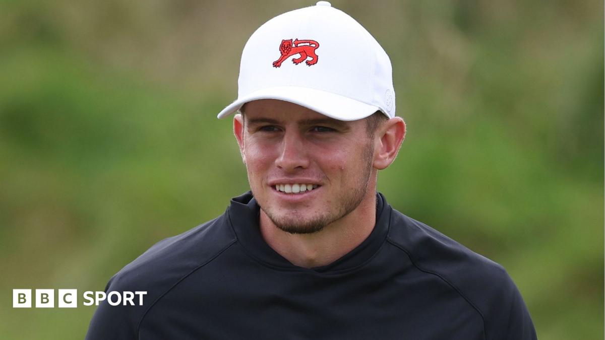 Can strong winds sweep GB&I to rare Walker Cup win?
