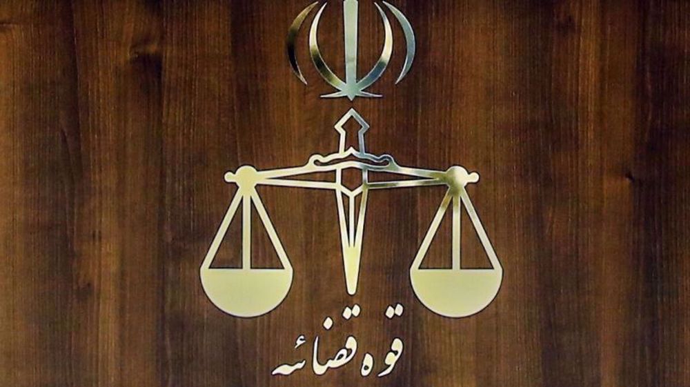 Iran’s judiciary rejects Trump’s claim on planned execution of 8 women