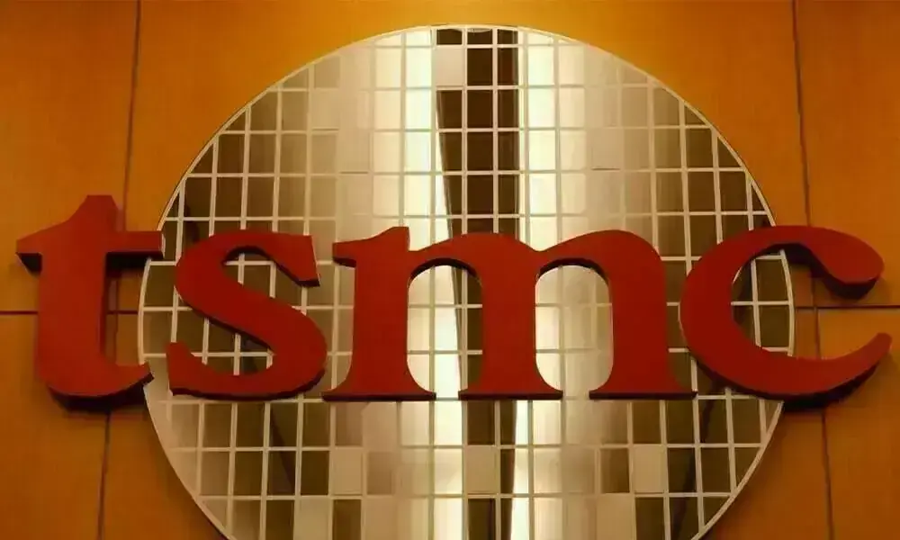 TSMC boss frets about shortages of talent, water in Taiwan