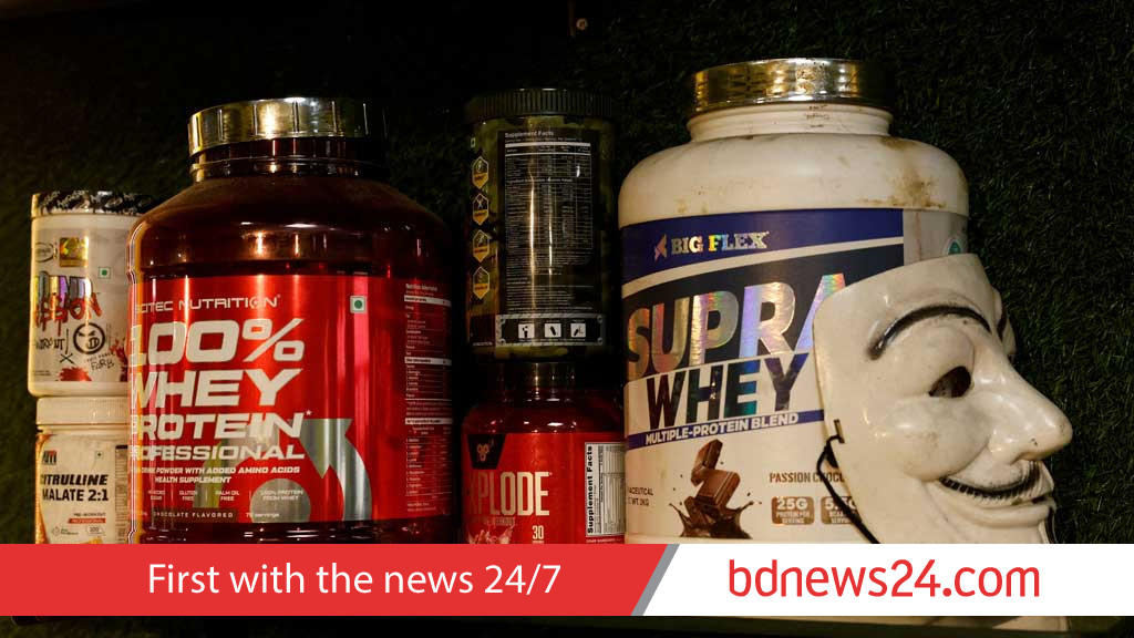 Weight-loss drugs fuel protein-rich whey craving