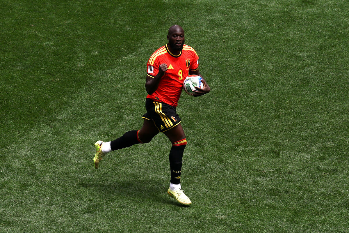 DAY 5, WORLD CUP LIVE Diallo made the difference - Ivory Coast beat Ecuador