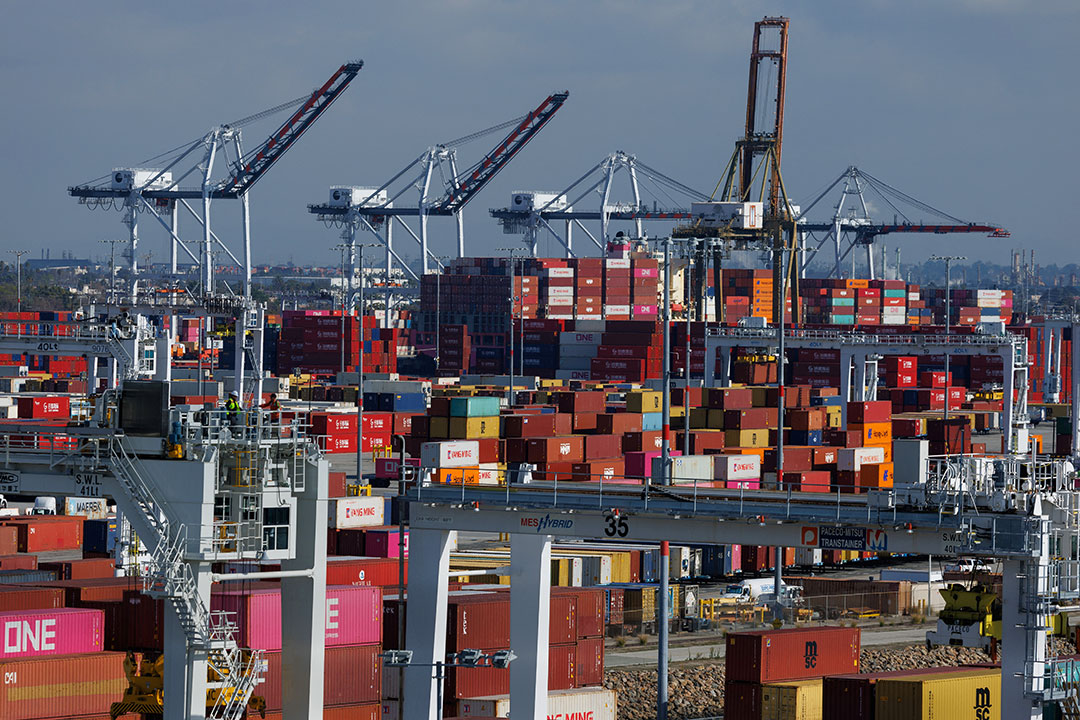 China’s export engine stutters as Iran war wipes out AI-driven gains