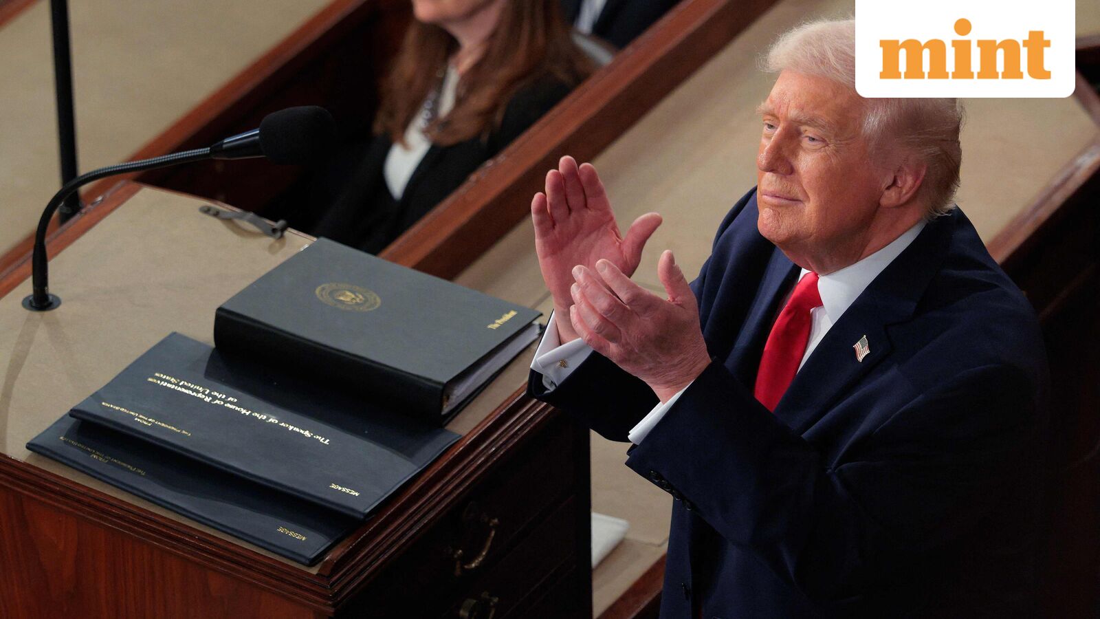 Midterm gambit? Donald Trump tells big tech to generate own electricity for data centres amid rising power bills