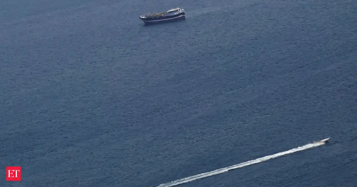 US Navy has not escorted any tankers through Strait of Hormuz: White House