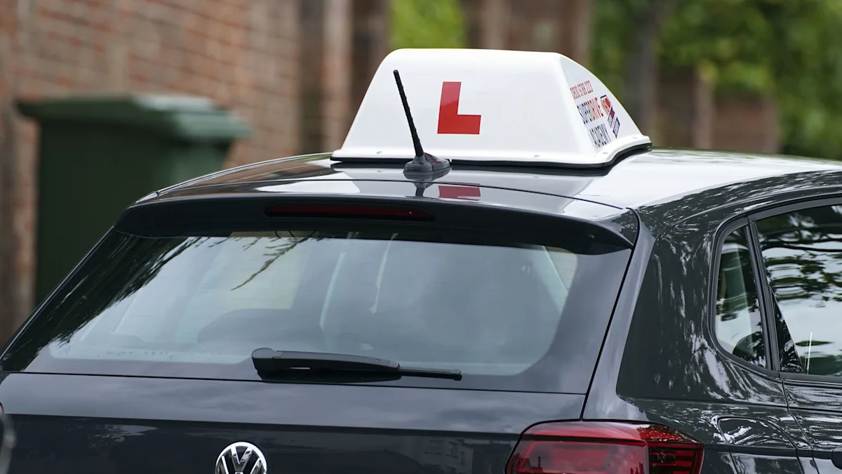 New driving test booking rules aim to end reselling for profit issues