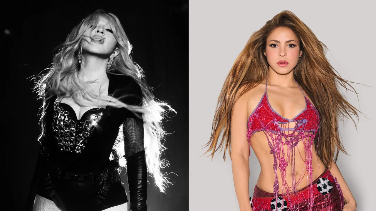 Madonna, Shakira, and BTS Set for First-Ever World Cup Final Halftime Show